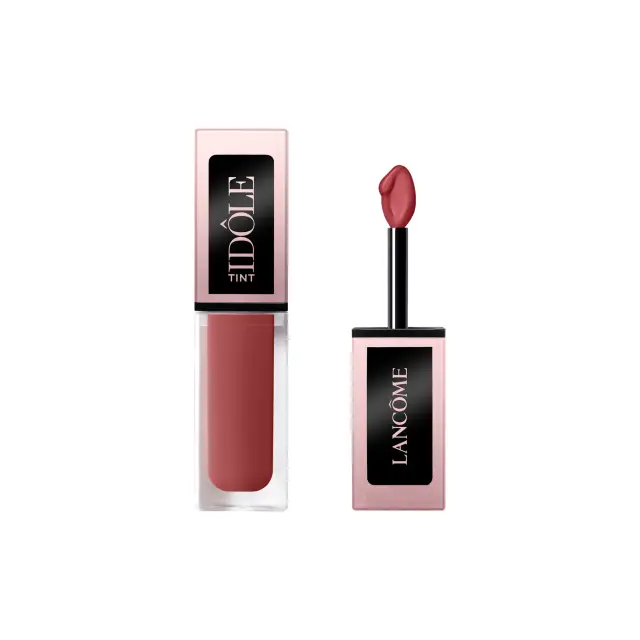 Lancome Idole Tint Liquid Eyeshadow | Απόχρωση 07 Earth Red