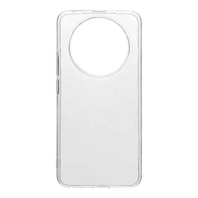 OBAL:ME TPU Cover for Honor Magic8 Lite 5G Transparent 2