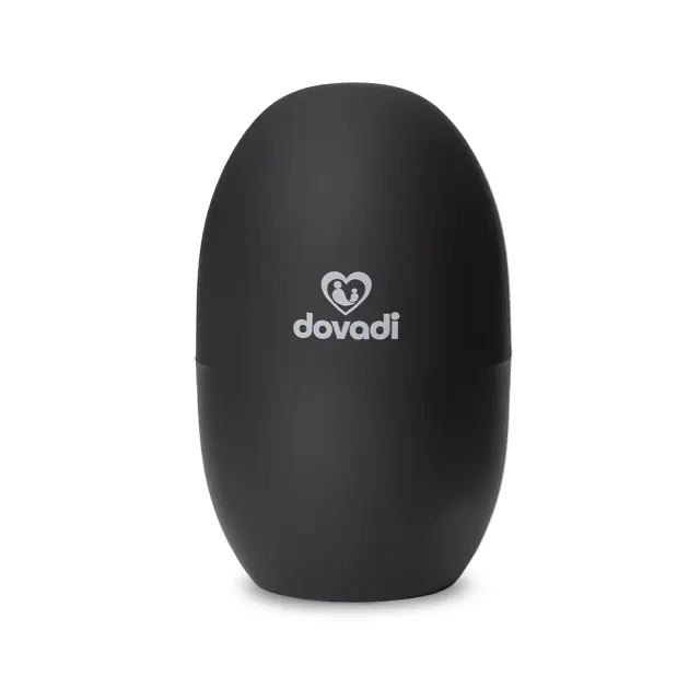 Dovadi Rocky Επαναφορτιζόμενη Συσκευή Δόνησης για Καρότσι Black 3