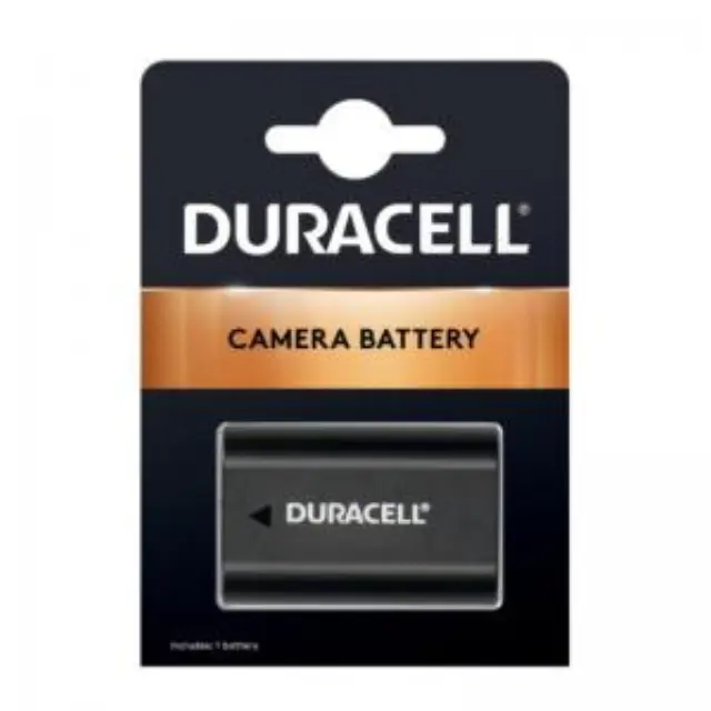 Μπαταρία Κάμερας Duracell DRSFZ100 για Sony NP-FZ100 7.2V 2040mAh (1 τεμ.) N68357 2