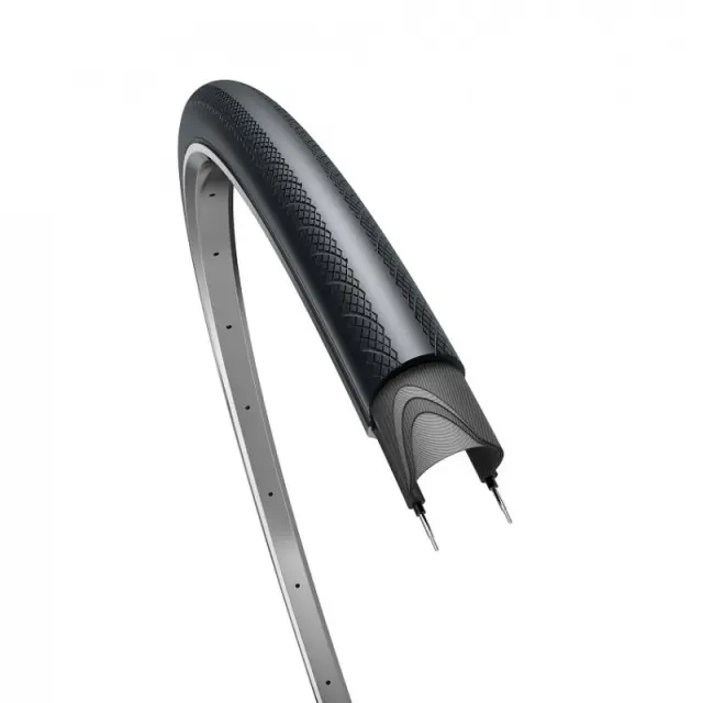 OBOR FIREBOLT ΕΛΑΣΤΙΚΟ ΠΟΔΗΛΑΤΟΥ ROAD 700Χ23 30TPI W3110
