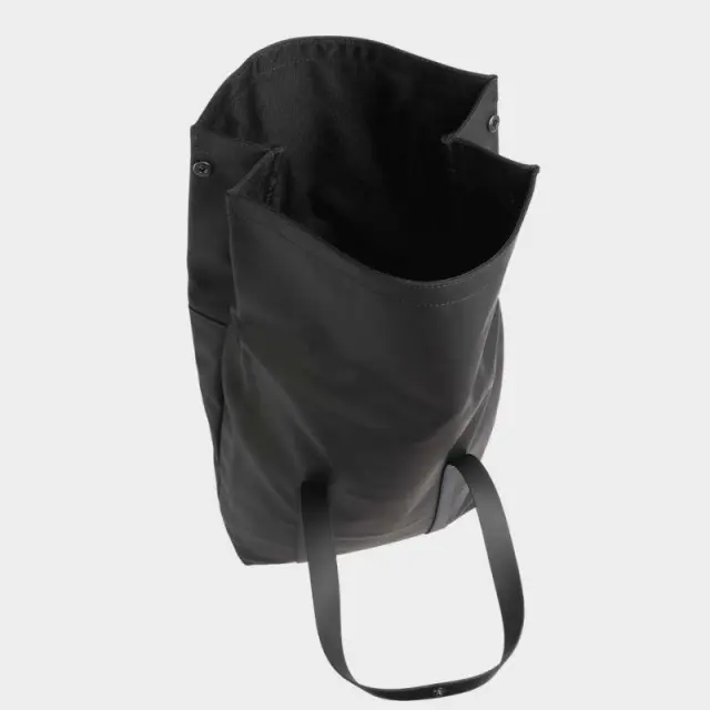 Σακίδιο Rains 2 Way Tote Backpack 12940-01 Μαύρο - ONESIZE 2