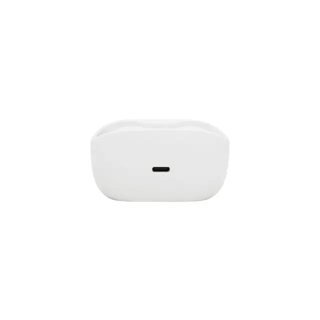 JBL Wave Buds 2 ANC White – Ασύρματα Bluetooth 5.3 Ακουστικά In-Ear με Pure Bass, 4 Μικρόφωνα, IP54 + 40 Ώρες 3