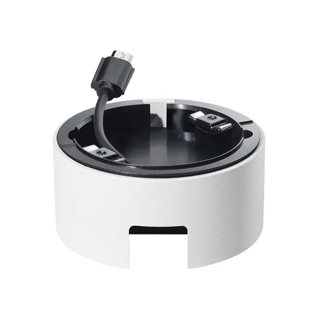 Netatmo PoE Adapter NPC-POE-W White (NPC-POE-W)