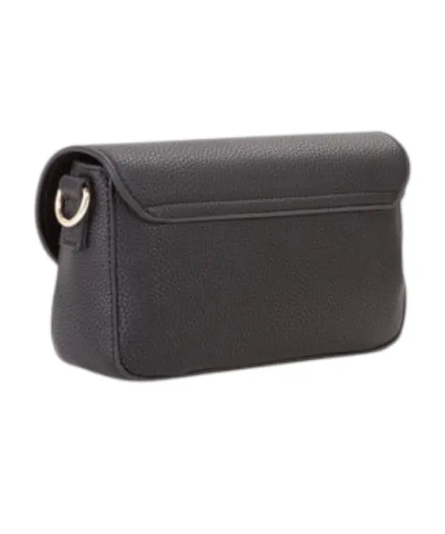Valentino Bags - Γυναικεία Τσάντα Ώμου/ Χιαστή Futura VBS9A809-001 Μαύρο 3