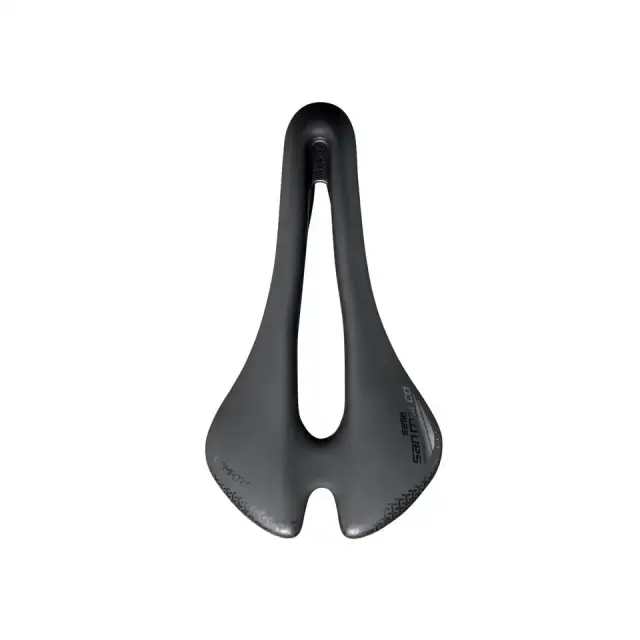 ΣΕΛΛΑ SELLE SAN MARCO ASPIDE SHORT OPEN-FIT COMFORT DYNAMIC NARROW