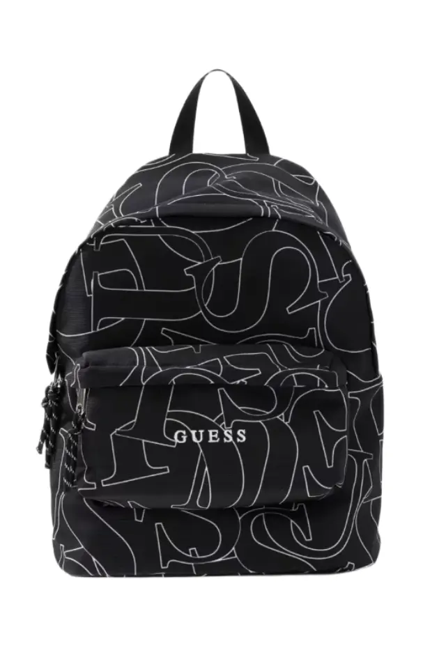 Guess παιδική τσάντα backpack unisex H6YZ03W2593-2 - OS