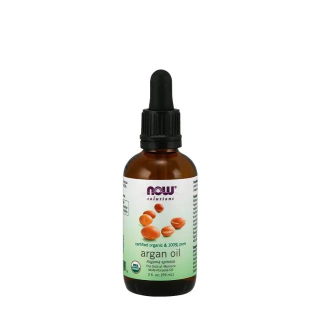 Now Foods Argan Oil, Organic