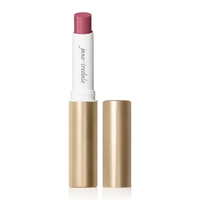 Jane Iredale ColorLuxe Hydrating Cream Lipstick 2g Mulberry