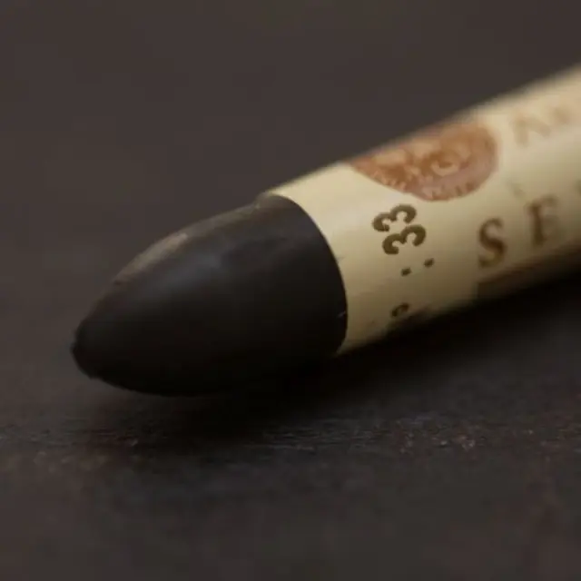 Sennelier Παστέλ Λαδιού - Sepia - 5ml