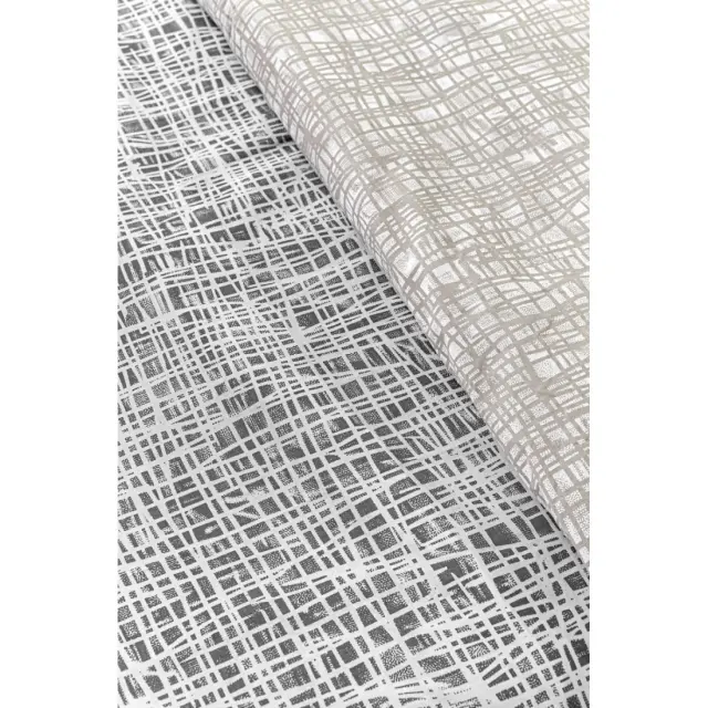 Σετ Σεντόνια King Size 4 Τεμαχίων Guy Laroche Code Grey 270x265 3
