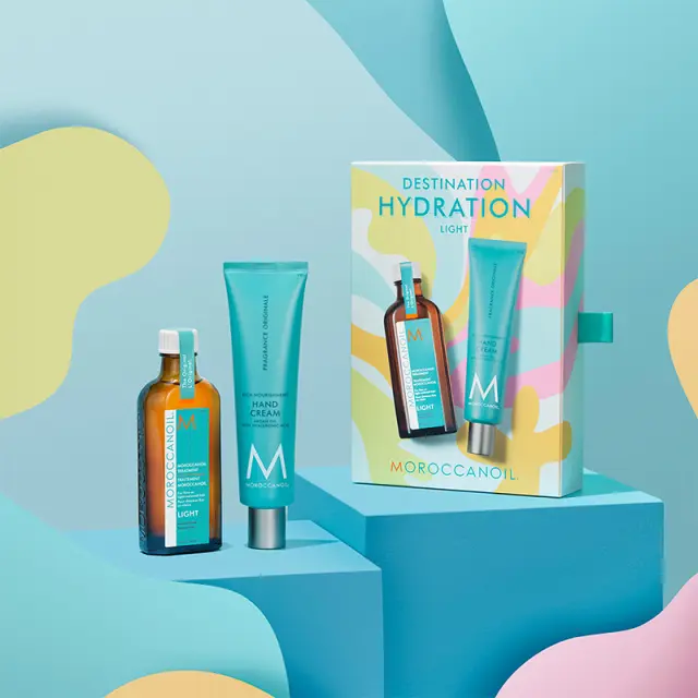 Moroccanoil Summer 2024 Light 2