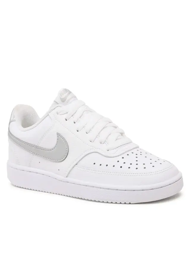 Nike Court Vision Low CD5434-111 - 44.5 2