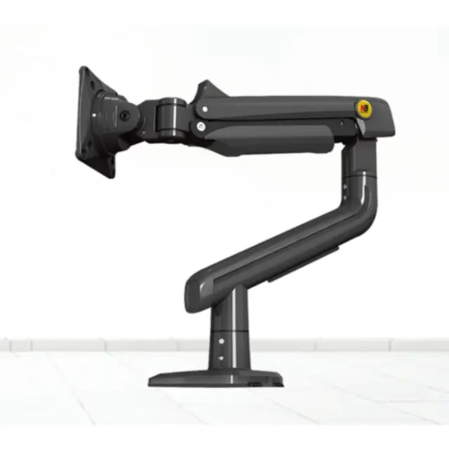 North Bayou Βραχίονας Οθόνης Gaming 27″–50″ Ρυθμιζόμενος 360° NB-A5