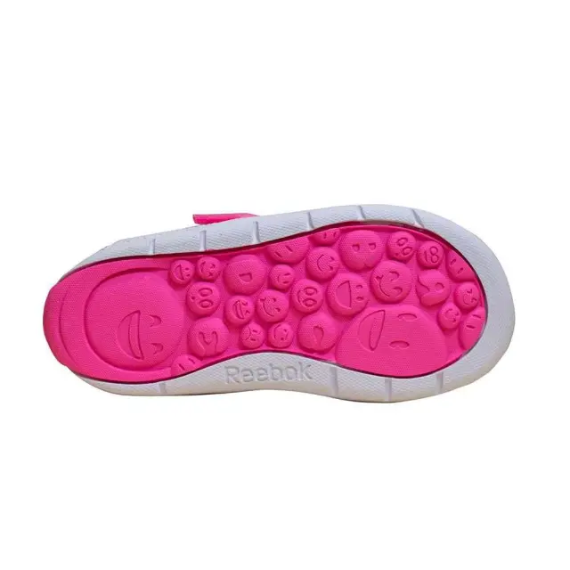 REEBOK VENTUREFLEX STRIDE 5.0 - 24.5 3