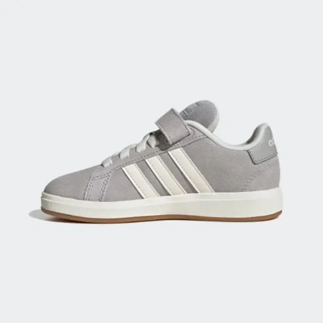 Adidas Grand Court 00s EL Grey JP5897 - 34 2