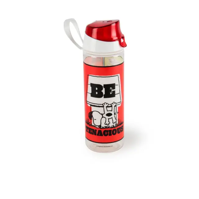 Excelsa Μπουκάλι 750ml / Take away Bottle: Peanuts Be