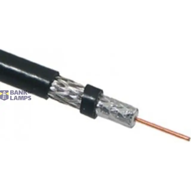 Cable RG-6U TV/SAT