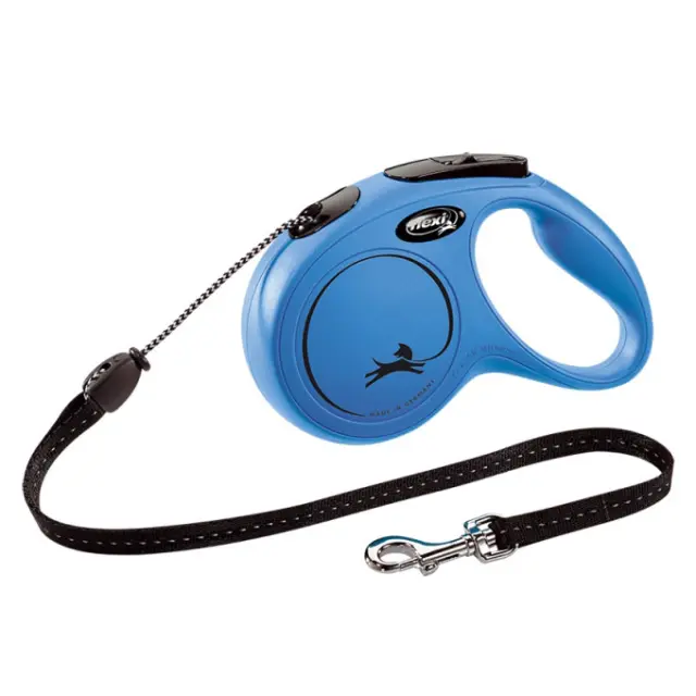 FLEXI CLASSIC CORD BLUE M
