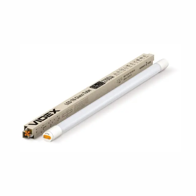 VIDEX-T8-LED-150-24W-NW 19.004.0020