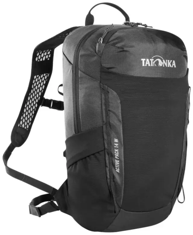 Σακίδιο Πεζοπορίας Tatonka Active Pack 15L Women 1576.040 - 1576-040