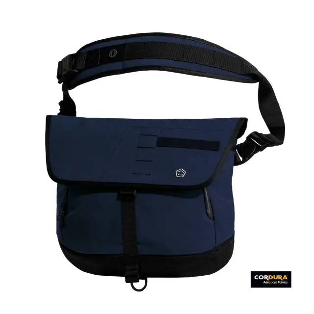 Pentagon CONSUL SIDE MESSENGER BAG-Τσάντα Ώμου - 06Ε-RAL7013 3