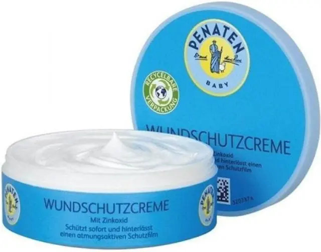 Penaten Baby Κρέμα 200ml