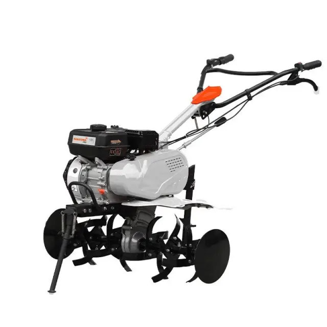 Nakayama PRO MB6100 - Σκαπτικό Βενζίνης 6,5ΗΡ (042808) 2
