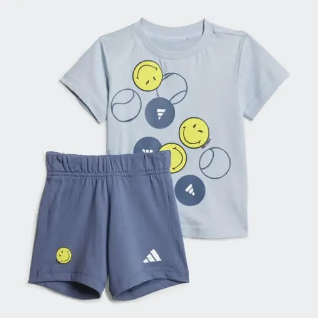 Adidas Sportswear I Smi Summerset JC7577 - 80