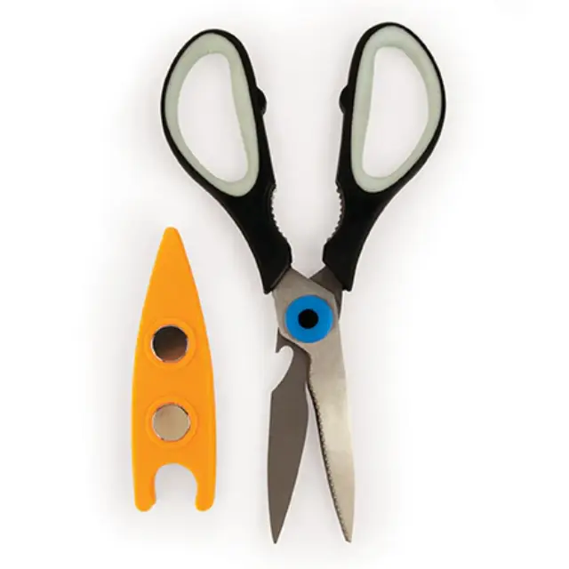 Ψαλίδι κουζίνας μαγνητικό Toucan Kitchen Shears stainless steel SC16 2