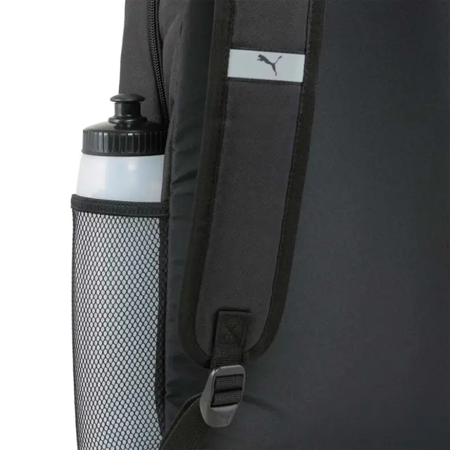 Puma Adult Plus Backpack Μαύρο 091164-01 (Puma) - One Size 3