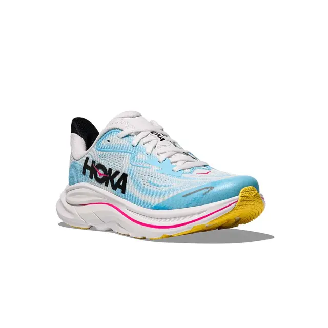 Hoka Unisex Big Kids Clifton 10 Σιέλ 1168860-FGB (Hoka) 2