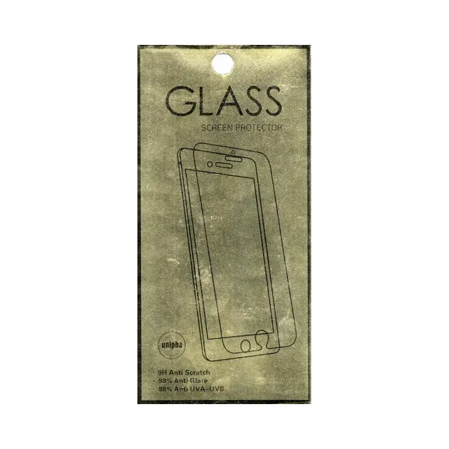 Προστατευτικό Τζάμι Οθόνης Unipha Tempered Glass Για Huawei Y3 II