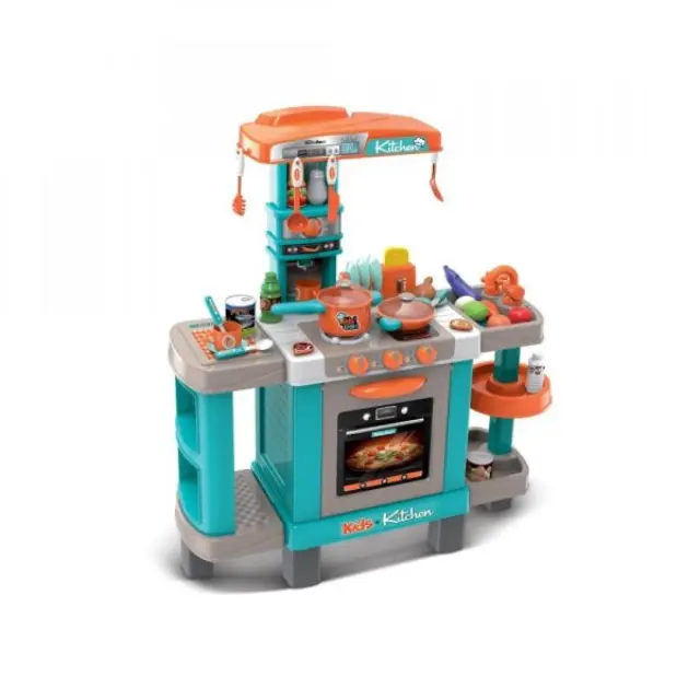 Xiong Cheng Κουζίνα Sensor Little Chef 008-938A
