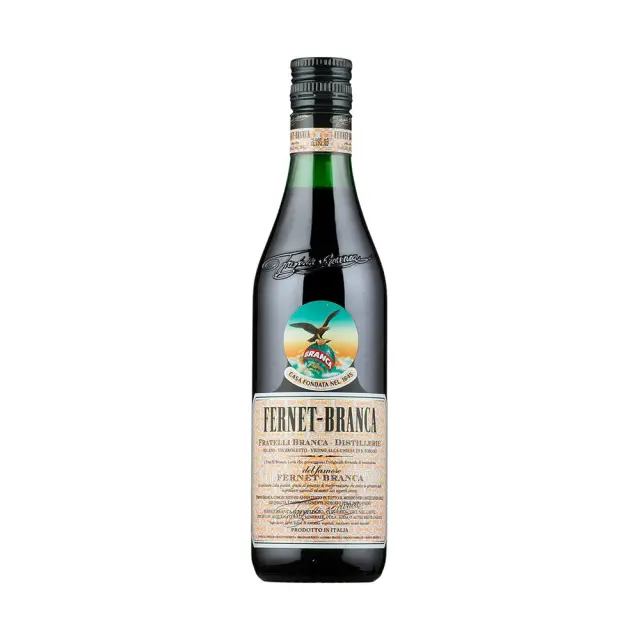FERNET BRANCA LIQUER 700ML