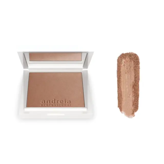 Andreia Forever On Vacay Mineral Bronzer Glow 7 gr 01-Bronze Ανοιχτό