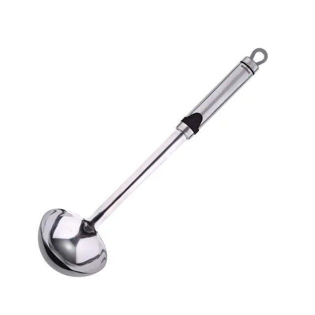 Bergner Gizmo Κουτάλα Σούπας 120ml 2
