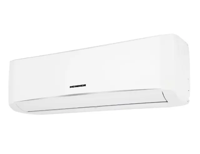 Κλιματιστικό Inverter Heinner HAC-HS24WH++ - Απόδοση 24.000 Btu - Ενεργειακή Κλάση Α++ / Α+ HAC-HS24WH++ 2