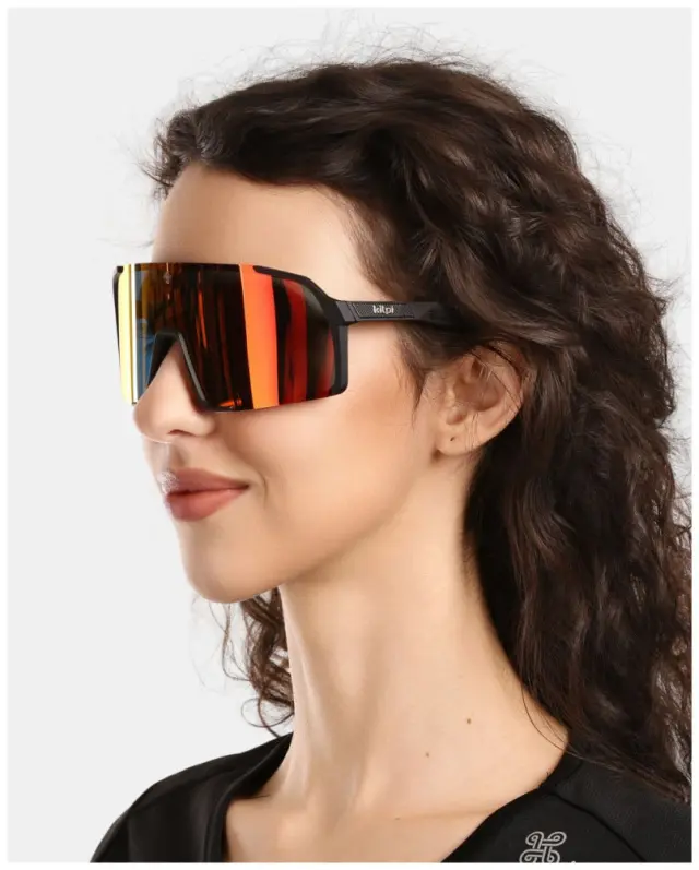 Γυαλιά Ηλίου Kilpi Lecanto-U Unisex UV400 Red - 1U0853KI-RED 3