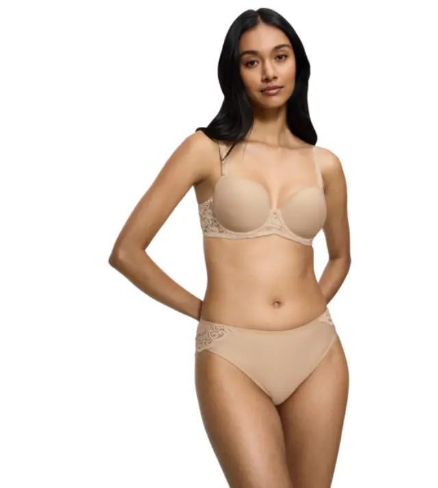 Triumph Amourette Tai γυναικείο σλιπάκι 10210688-0026