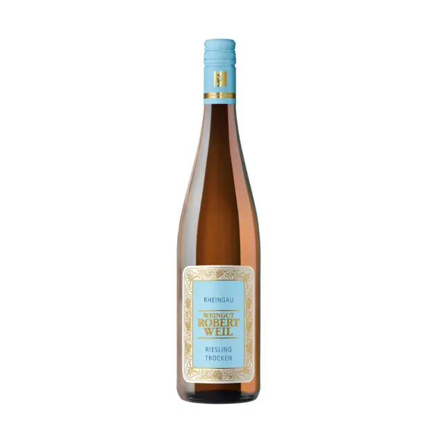 ROBERT WEIL RIESLING ΛΕΥΚΟΣ 750ml