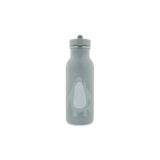 Trixie Παιδικό Παγούρι Ανοξείδωτο Trixie Mr Shark 500ml 77904