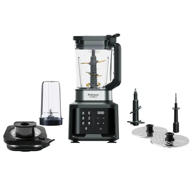 ΜΠΛΕΝΤΕΡ MOD R-5349 IntelliBlend ROHNSON 2