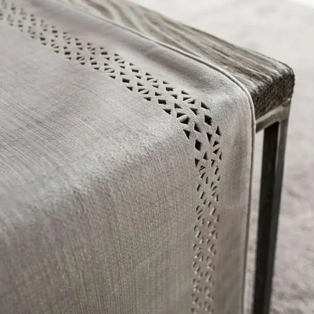 RUNNER ARTISAN 40X150 GREY GOFIS HOME 2