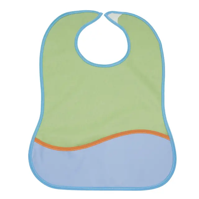 X-TREME BABY ΣΕΤ 2 ΣΑΛΙΑΡΕΣ ΠΛΑΣΤΙΚΟ ΜΕ ΣΚΡΑΤΣ 31 X 42 CM 3