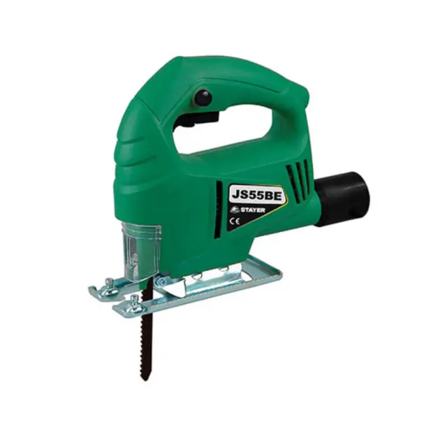 STAYER Σέγα JS55BE 450W