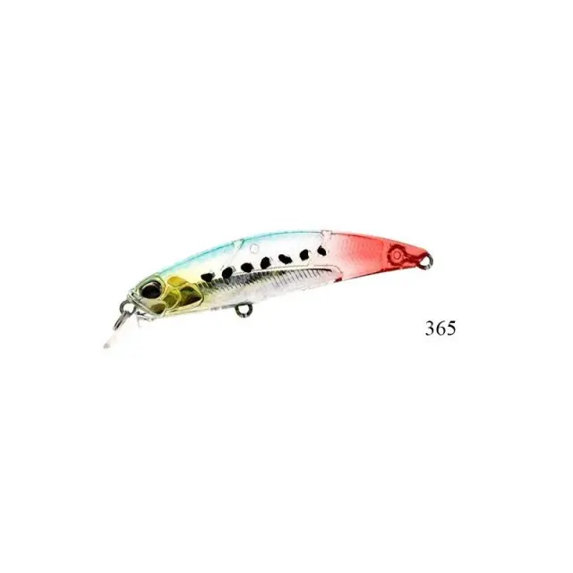 Τεχνητό DUO Spearhead Ryuki 70S SW DDH0365 Bleeding Sardine