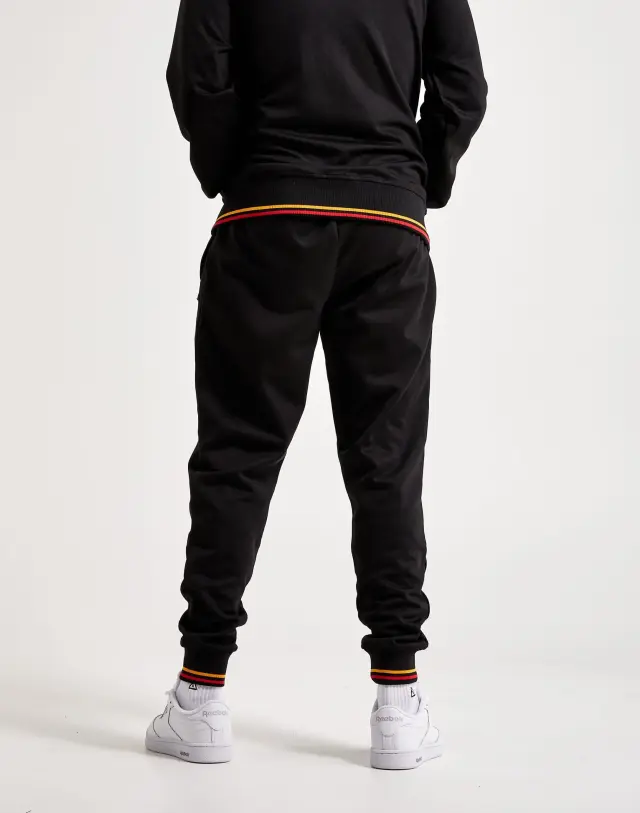 ELLESSE CESAR TRACK PANT ΦΟΡΜΑ ΑΝΔΡΙΚΗ BLACK 2
