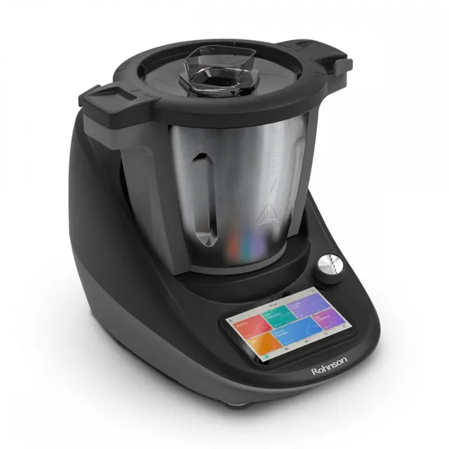 Rohnson R-5834 Πολυμάγειρας Mix 'n Cook Wifi 2