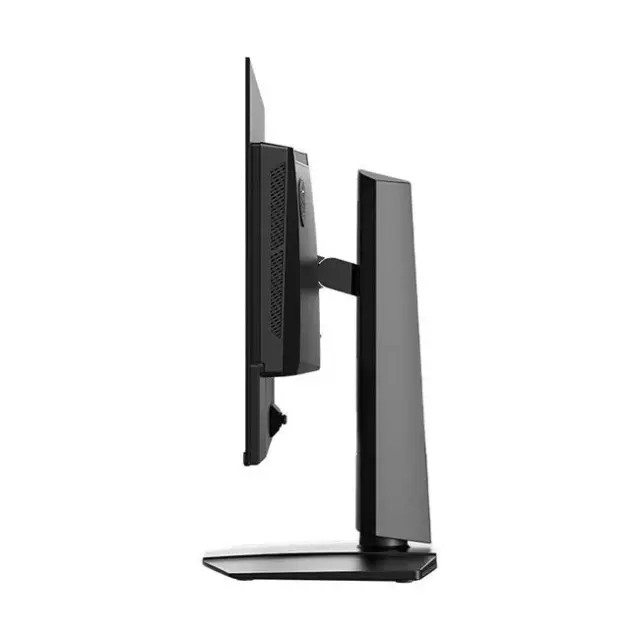 MSI MAG 274QP QD-OLED X24 computer monitor 67.3 cm (26.5") 2560 x 1440 pixels Wide Quad HD Black 3